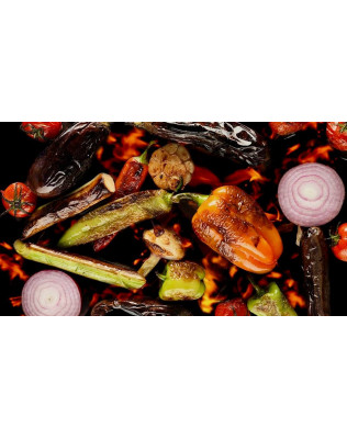 Овочевий мікс — 300 г = 180 ₴